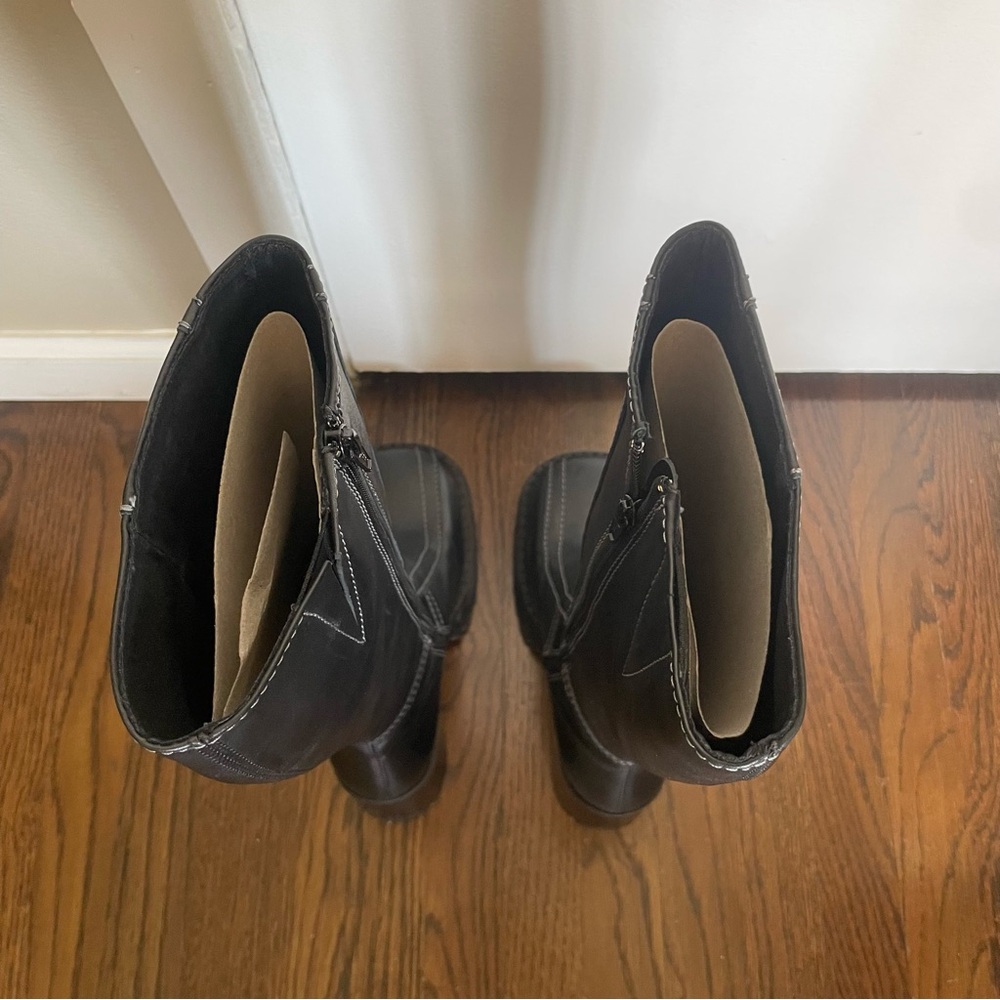 Miista Dulce Boots Size 38 - Picture 10 of 10